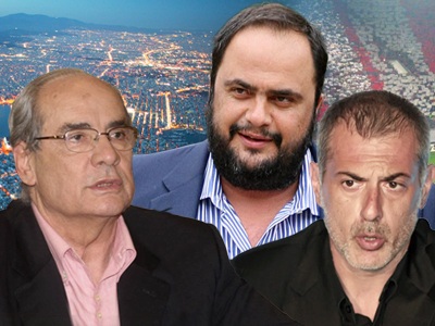 Η … τελική αναμέτρηση!